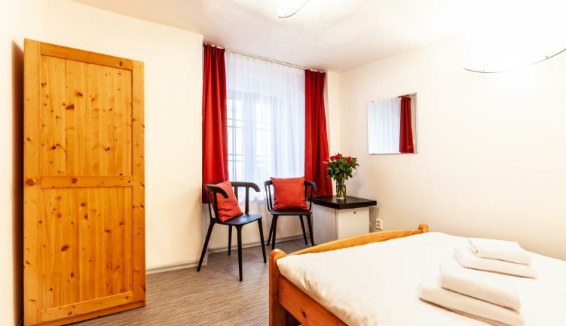 Penzion Sladová Český Krumlov